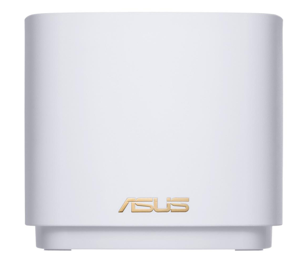 ASUS ZenWiFi AX XD4 MESH (1800Mb/s a/b/g/n/ac/ax) 3xAP - 598262 - zdjęcie 2